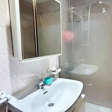 Confortable Apartmán