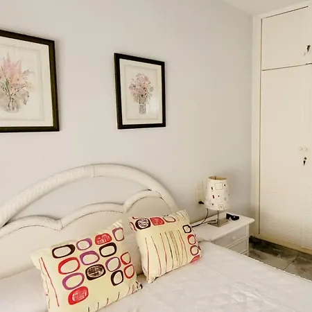 Apartmán Confortable *